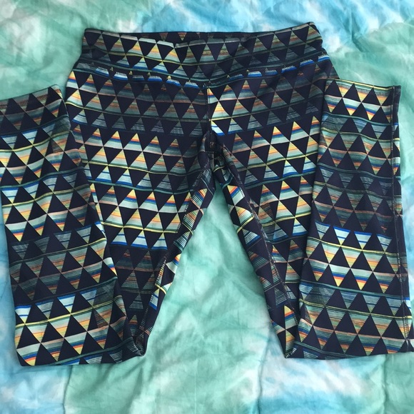 Mossimo Supply Co. Pants - Active leggings
